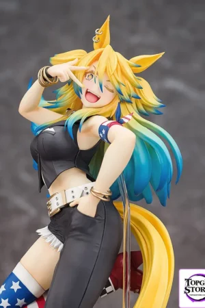 Phat! – Anime Uma Musume Cinderella Gray Obey Your Master 1/7 Figure (Licensed) - Photo 1 | TopGKStore