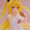 Taito – To Love-Ru Darkness Desktop Cute Figure Golden Darkness (Roomwear Ver.) (Licensed) - Photo 8 | TopGKStore