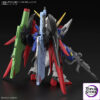 BANDAI SPIRITS – Kidou Senshi Gundam SEED Destiny – ZGMF-X42S Destiny Gundam – MGSD (Licensed) - Photo 3 | 