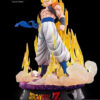 Tsume Studio – Dragon Ball Movies Collection Z Gogeta 1/4 Statue (Licensed) - Photo 10 | TopGKStore