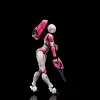 Flametoys Studio & Sentinel Studio – Transformers MD002 Arcee model kit (Licensed) - Photo 6 | TopGKStore