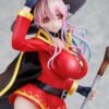 KADOKAWA – KDcolle Super Sonico KONOSUBA -God’s blessing on this wonderful world! Megumin collaboration ver. (Lic