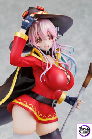 KADOKAWA – KDcolle Super Sonico KONOSUBA -God’s blessing on this wonderful world! Megumin collaboration ver. (Lic
