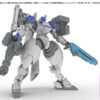 PLUM – EXTENSION SET D For 5inM 1/48 PLD DRu35 MLC & R25RCT & M7AGGUN & Flat hand parts (left and right) &a
