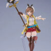 MAX Factory – PLAMATEA Atelier Ryza: Ever Darkness & the Secret Hideout Reisalin Stout Plastic Model (Licensed) - P