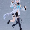 MAX Factory – figma hololive Production Shirakami Fubuki (Licensed) - Photo 2 | TopGKStore