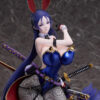 FREEing – Fate/Grand Order Minamoto-no-Raikou: Bunny Girl Style 1/4 Complete Figure (Licensed) - Photo 3 | TopGKStore