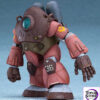 MAX Factory – Fang of the Sun Dougram COMBAT ARMORS MAX 12 1/72 Soltic H404S Mackerel Plastic Model (Licensed) - Photo 