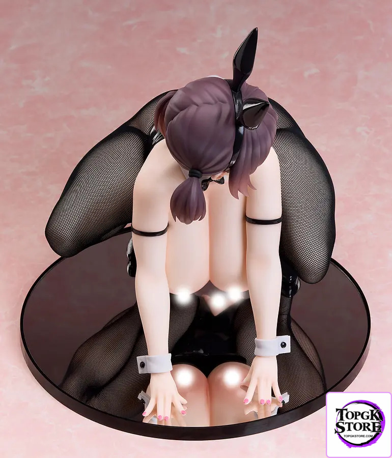 BINDing & Native – Nagachichi Nagai-san Bunny Girl Ver. (Licensed) - Photo 3 | TopGKStore