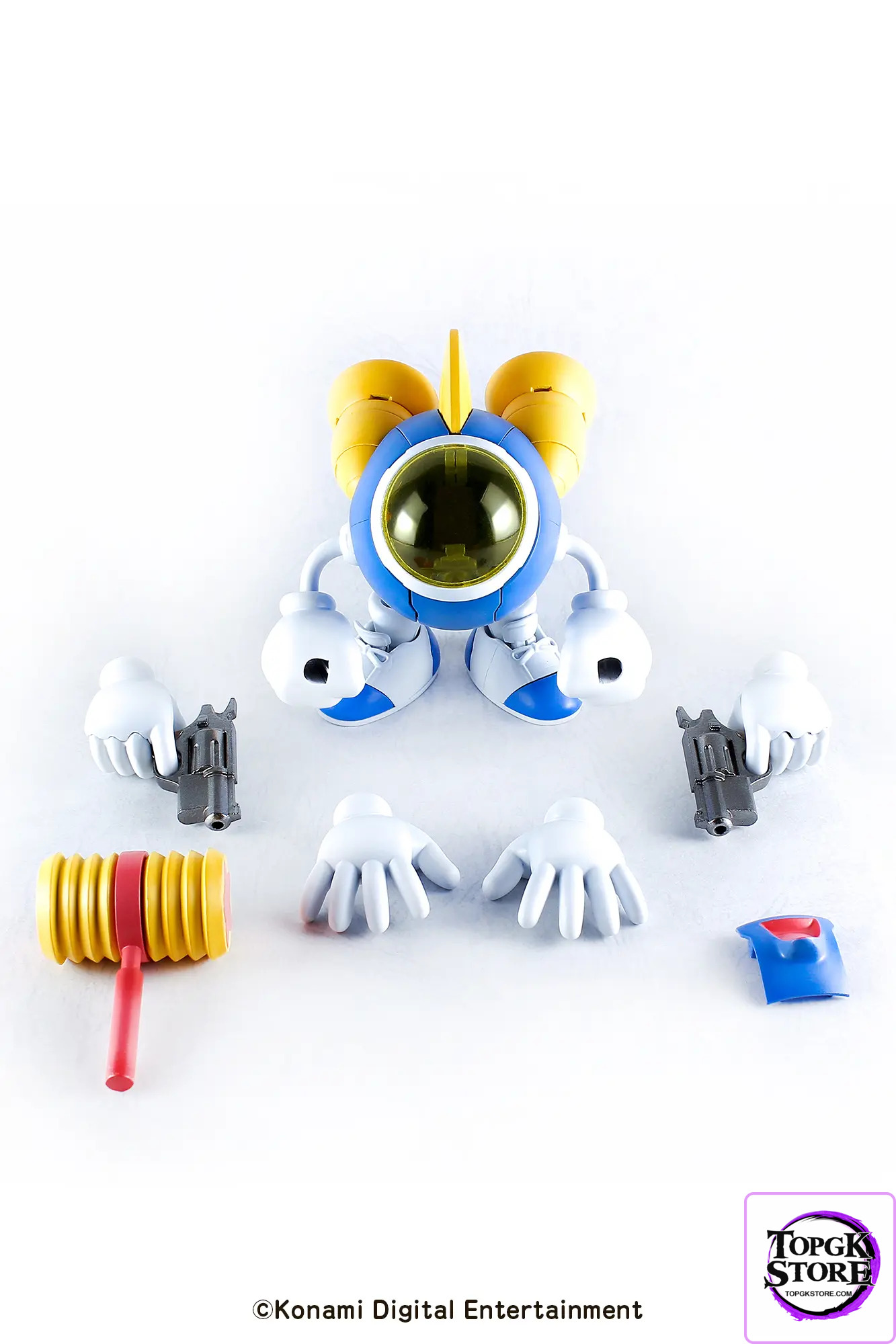 PLUM – TwinBee Update version & GwinBee & Winbee (Licensed) - Photo 4 | TopGKStore