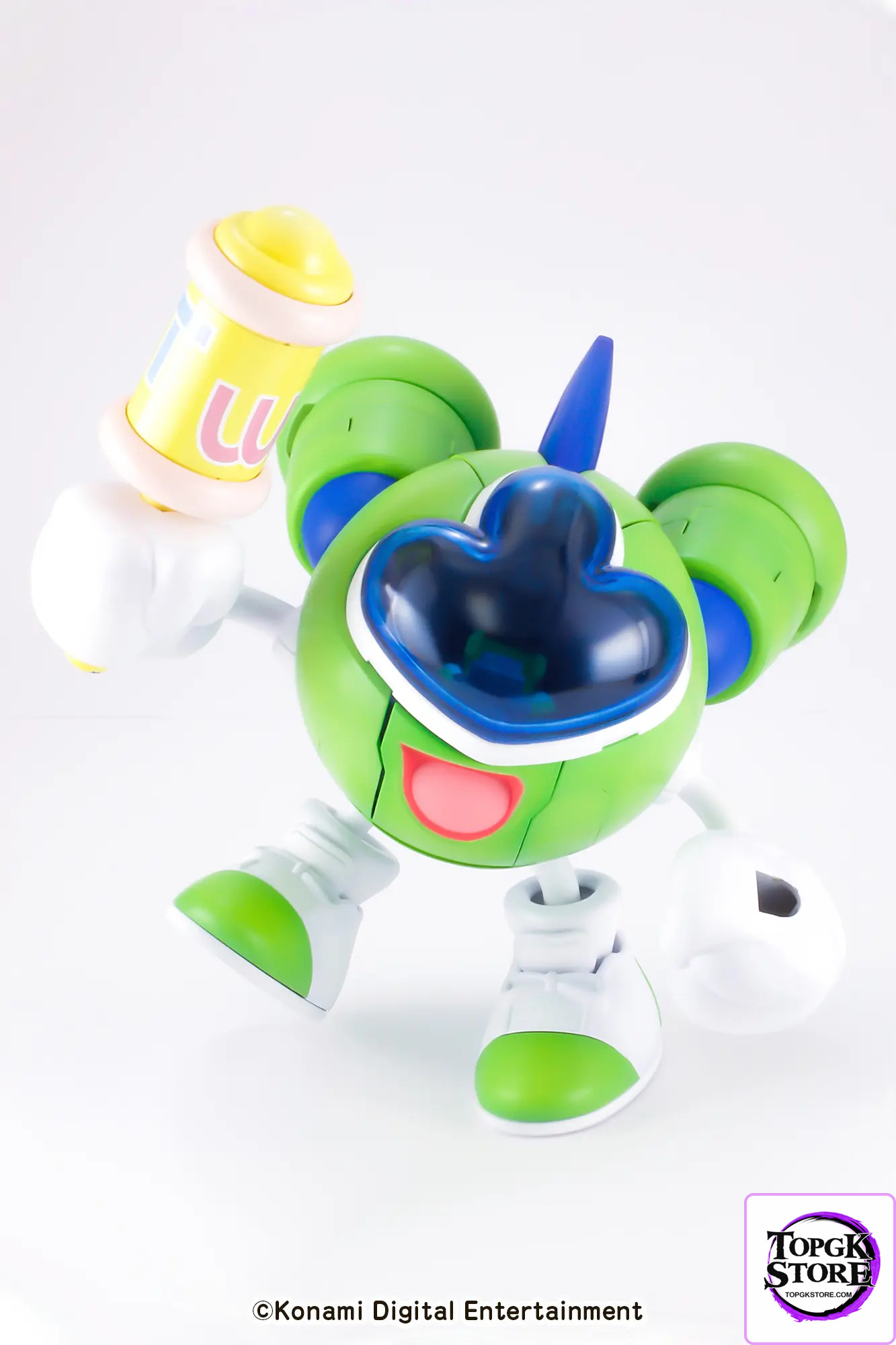 PLUM – TwinBee Update version & GwinBee & Winbee (Licensed) - Photo 10 | TopGKStore