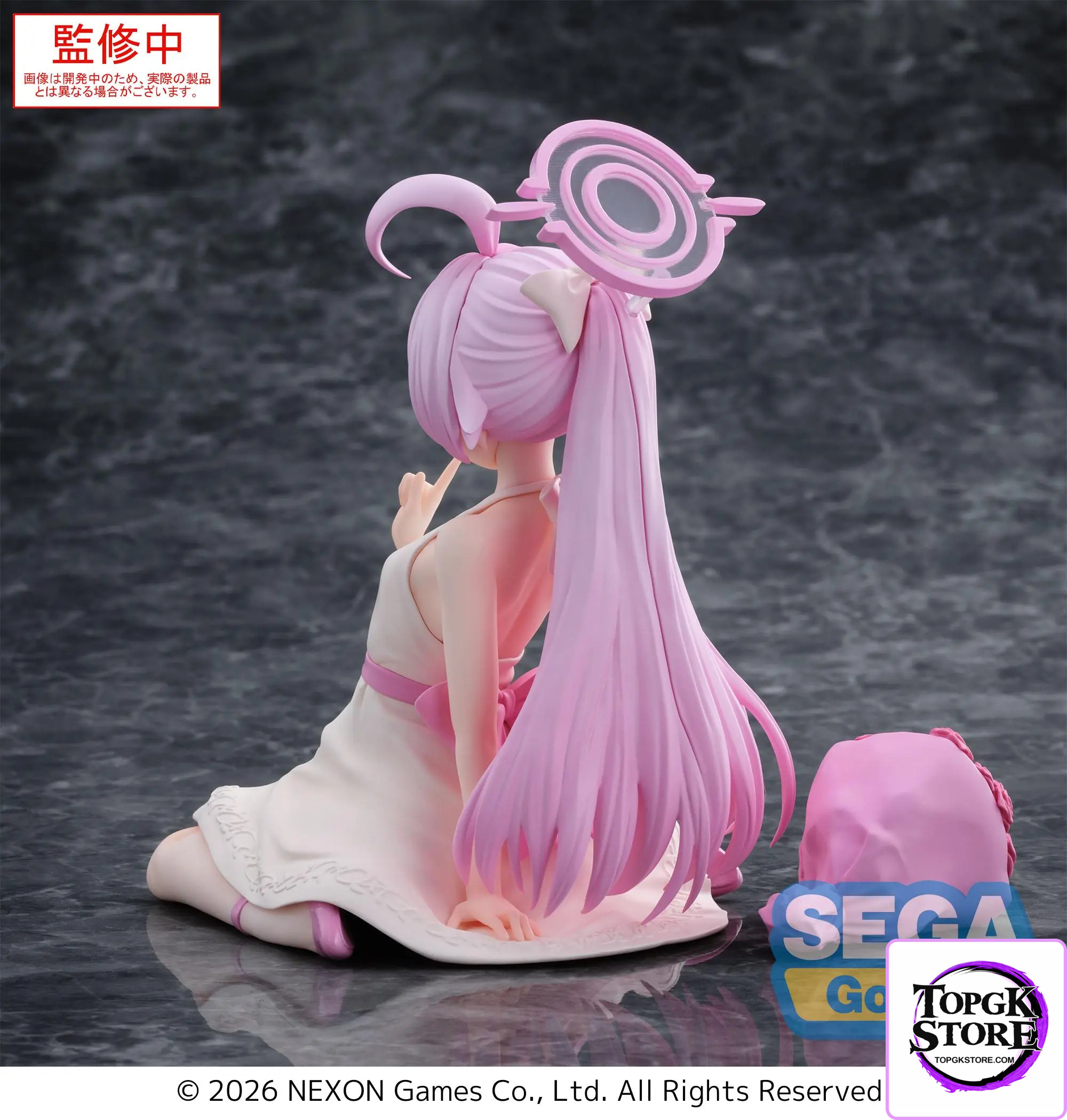 SEGA – Yumemirize Blue Archive Hoshino & Serika (Licensed) - Photo 5 | TopGKStore