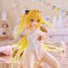 Taito – To Love-Ru Darkness Desktop Cute Figure Golden Darkness (Roomwear Ver.) (Licensed) - Photo 9 | TopGKStore