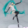GSR – Reincarnation Hatsune Miku GT Project Racing Miku 2013 Ver. 1/8 Plastic Model (Licensed) - Photo 5 | TopGKStore