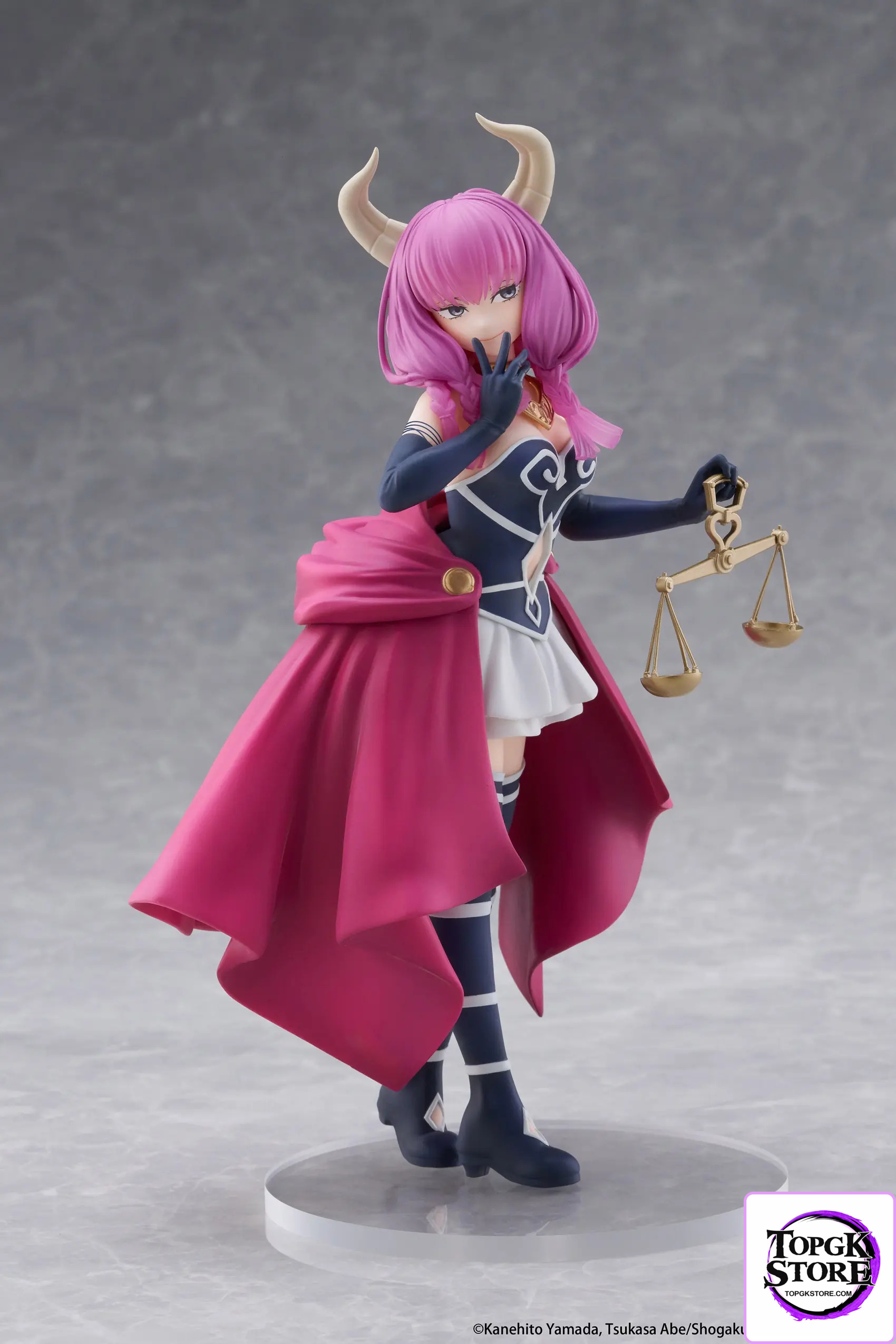 Taito – Frieren: Beyond Journey’s End Coreful Figure – Aura (Licensed) - Photo 1 | TopGKStore