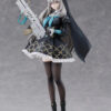 Max Factory – Blue Archive Sakurako 1/7 Complete Figure (Licensed) - Photo 2 | TopGKStore