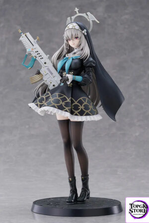 Max Factory – Blue Archive Sakurako 1/7 Complete Figure (Licensed) - Photo 2 | TopGKStore
