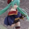 Taito – Hatsune Miku Wonderland Figure – Puss in Boots (Licensed) - Photo 2 | TopGKStore
