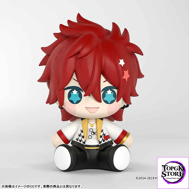 GSAS X GSC – Huggy Good Smile Ensemble Stars! ! Q Version Figures (Licensed) - Photo 28 | TopGKStore