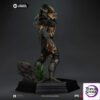 Iron Studio – Statue Jungle Hunter – Predator – Art Scale 1/10 FOXPR126725-10 (Licensed) - Photo 4 | TopGKS