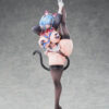 HOTVENUS – Lewd Girl Y-shaped Balance Aoi Futatsuki (Licensed) - Photo 9 | TopGKStore