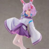 KADOKAWA – KDcolle A Misanthrope Teaches a Class for Demi-Humans – Sui Usami 1/6 Complete Figure (Licensed) - Pho