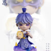 SMAD – Huozai Wusheng Group Portrait Series Figurines (Licensed) - Photo 4 | TopGKStore