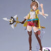MAX Factory – PLAMATEA Atelier Ryza: Ever Darkness & the Secret Hideout Reisalin Stout Plastic Model (Licensed) - P