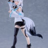 MAX Factory – figma hololive Production Shirakami Fubuki (Licensed) - Photo 3 | TopGKStore
