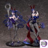 FREEing – Fate/Grand Order Minamoto-no-Raikou: Bunny Girl Style 1/4 Complete Figure (Licensed) - Photo 4 | TopGKStore