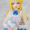 KADOKAWA – KDcolle “Love Live!” Eli Ayase LoveLive!Days 5th Anniversary ver. 1/7 Complete Figure (Licensed)