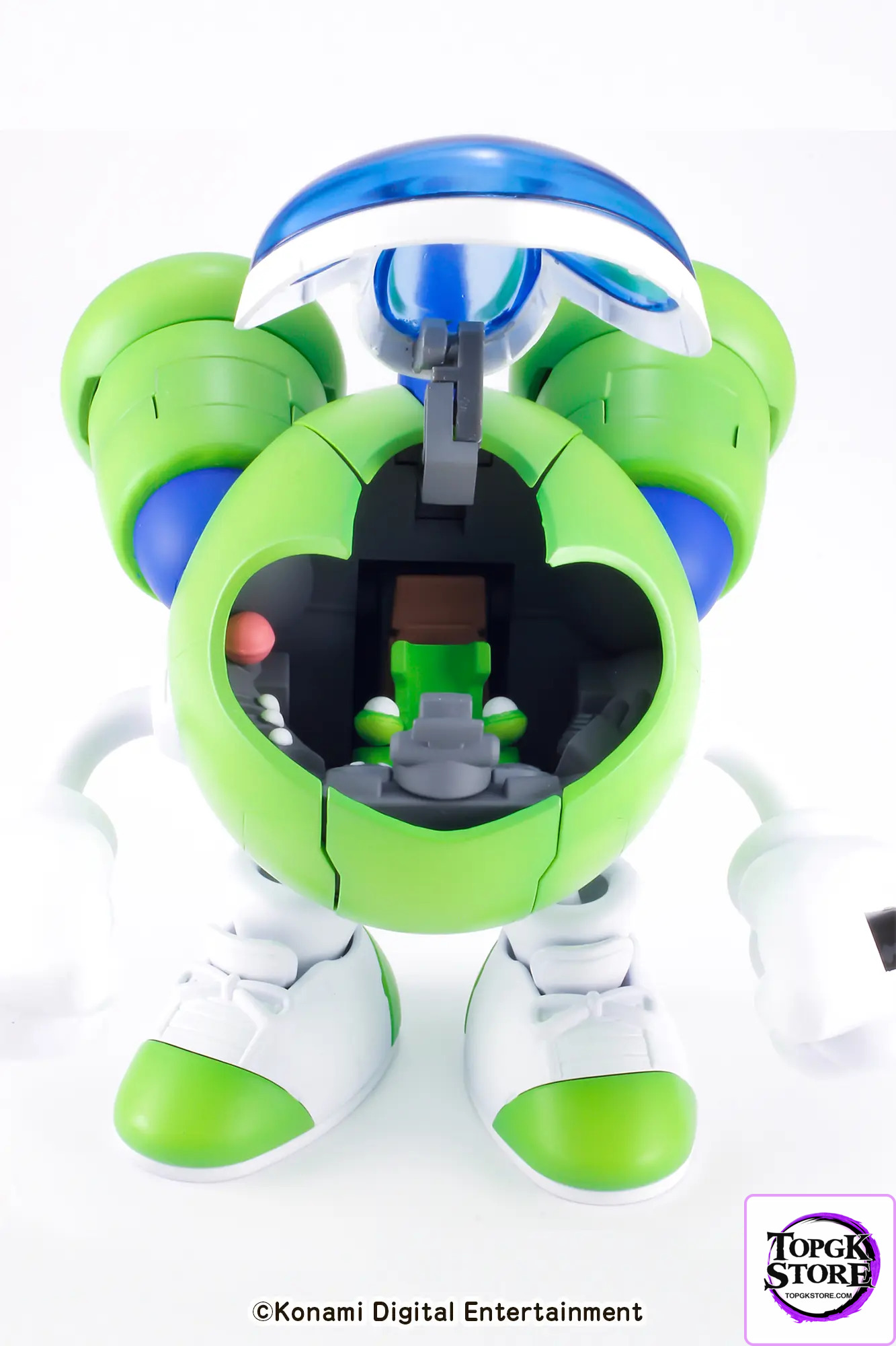 PLUM – TwinBee Update version & GwinBee & Winbee (Licensed) - Photo 11 | TopGKStore