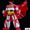 GSC - MODEROID Shin Getter Robot Armageddon Getter 1 (OVA Ver.) Plastic Model (Licensed) - Photo 1 | TopGKStore
