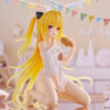 Taito – To Love-Ru Darkness Desktop Cute Figure Golden Darkness (Roomwear Ver.) (Licensed) - Photo 2 | TopGKStore