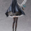 Max Factory – Blue Archive Sakurako 1/7 Complete Figure (Licensed) - Photo 4 | TopGKStore
