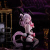Taito – Overlord Desktop Cute Figure Shalltear (Bunny Ver.) (Licensed) - Photo 3 | TopGKStore