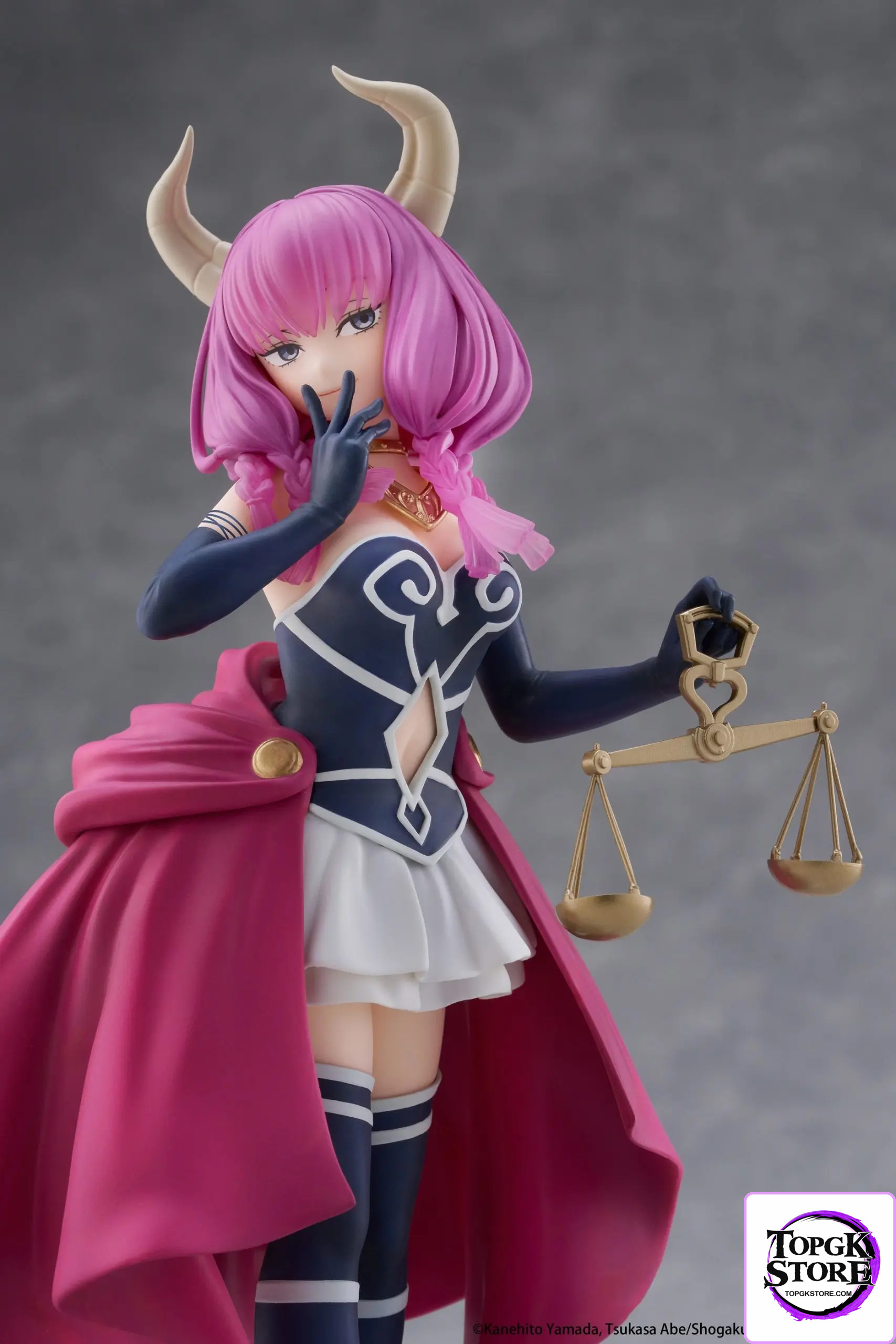 Taito – Frieren: Beyond Journey’s End Coreful Figure – Aura (Licensed) - Photo 3 | TopGKStore