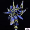 GSC - MODEROID DX-SCALE Knight's X Magic Ikaruga (Light Novel Ver.) X Magatsu-Ikaruga Plastic Model (Licensed) - Photo 1 | To