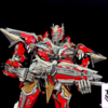 Lu Tie Sheng – Transformers Sentinel Prime DLX scale alloy finished product SP-316 (Licensed) - Photo 3 | TopGKStore