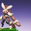 Sugar Cube Studio – Pokémon Mega Lopunny - Photo 3 | TopGKStore