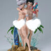 Shan Hai Studio – Hunter x Hunter Beach Series – Killua & Gon - Photo 7 | TopGKStore