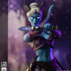 Lazy Monster Studio – Oak town Berylia Dark Moon Assassin & Sorceress (Licensed) - Photo 24 | TopGKStore