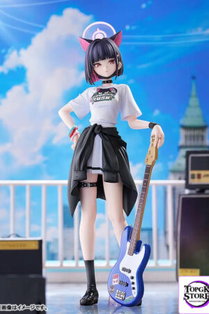 Miyuki – Blue Archive -Blue Archive- Kazusa (Band) 1/7 Complete Figure (Licensed) - Photo 1 | TopGKStore