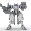 PLUM – EXTENSION SET D For 5inM 1/48 PLD DRu35 MLC & R25RCT & M7AGGUN & Flat hand parts (left and right) &a