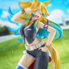 Phat! – Anime Uma Musume Cinderella Gray Obey Your Master 1/7 Figure (Licensed) - Photo 10 | TopGKStore