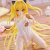 Taito – To Love-Ru Darkness Desktop Cute Figure Golden Darkness (Roomwear Ver.) (Licensed) - Photo 1 | TopGKStore