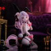 Taito – Overlord Desktop Cute Figure Shalltear (Bunny Ver.) (Licensed) - Photo 1 | TopGKStore