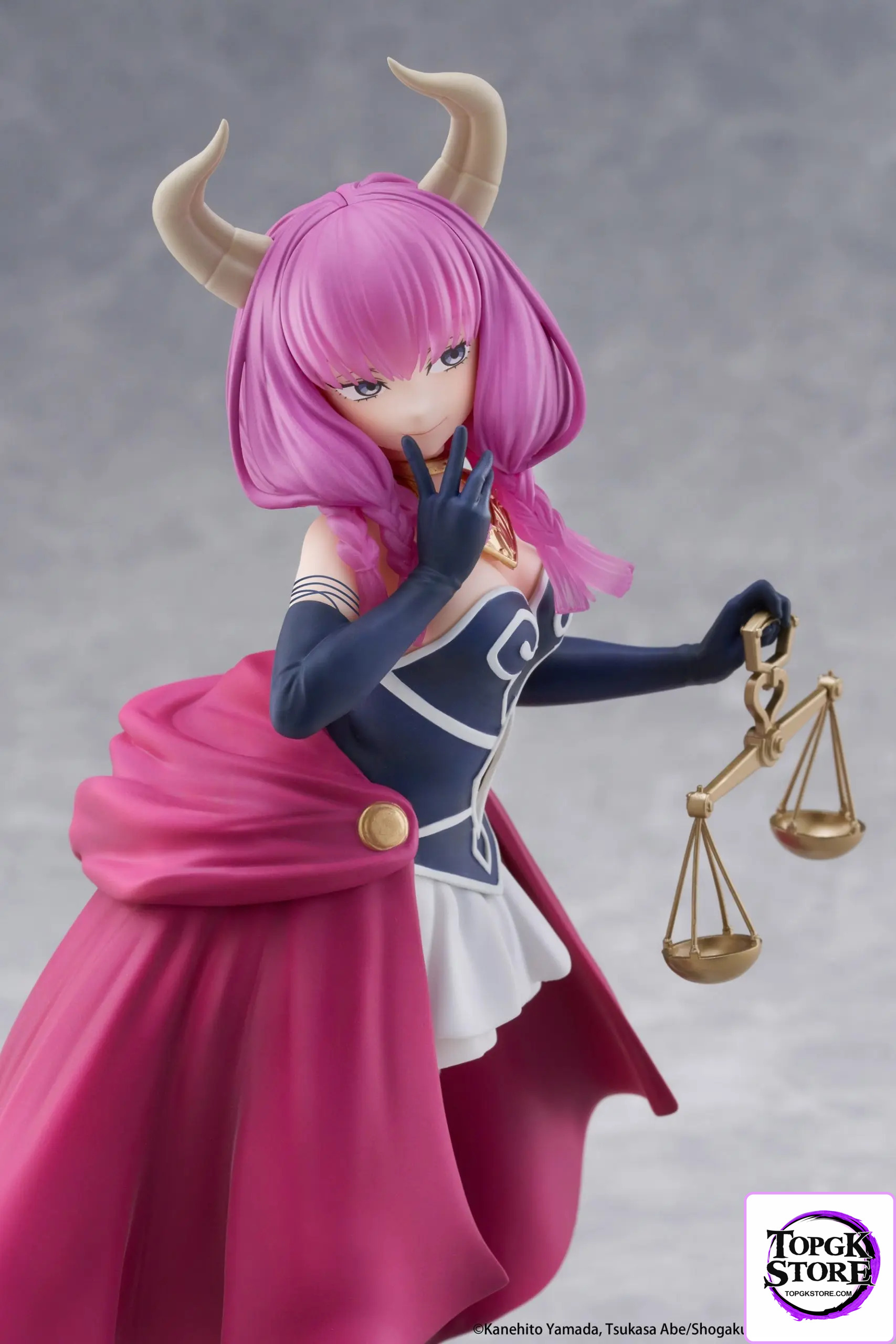 Taito – Frieren: Beyond Journey’s End Coreful Figure – Aura (Licensed) - Photo 4 | TopGKStore