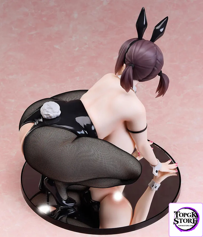 BINDing & Native – Nagachichi Nagai-san Bunny Girl Ver. (Licensed) - Photo 5 | TopGKStore
