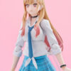 MAX Factory – figma TV Anime “My Dress-Up Darling” Marin Kitagawa (Licensed) - Photo 4 | TopGKStore